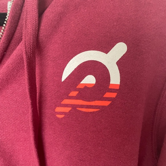 Size XL Peloton Hoodie - Picture 2 of 3